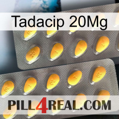 Tadacip 20Mg cialis2